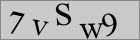Sicherheitscode